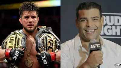 Сехудо выразил сомнения в шансах Пауло Косты против Азамата Мурзаканова