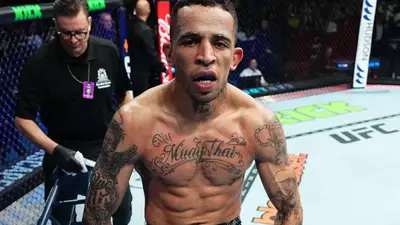 Карлос Пратес рассчитывает получить титульный бой в случае победы над Маддаленой