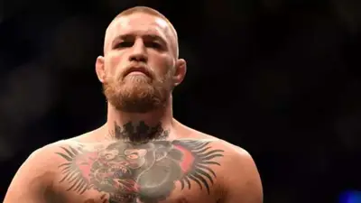 Фанаты в шоке: Усман анонсировал бой против Макгрегора?