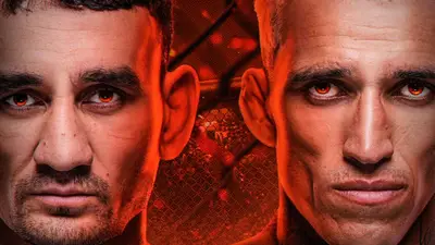 Результаты UFC 326: Макс Холлоуэй - Чарльз Оливейра