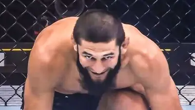 Джо Пайфер рассказал, как победить Хамзата Чимаева