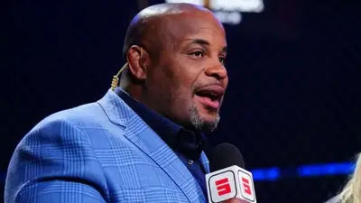 Даниэль Кормье считает, что возвращение Ронды Роузи не сможет превзойти UFC Freedom 250