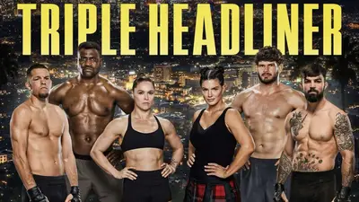 Ронда Роузи обратилась к матчмейкеру UFC после новости о возвращении Нейта Диаза в ММА