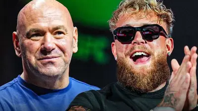 Джейк Пол заявил, что из-за Даны Уайта UFC умирает
