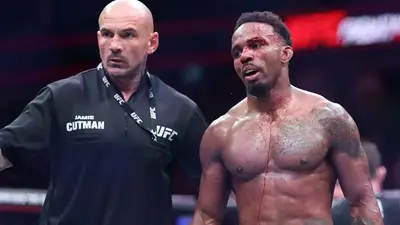 Биспинг не согласен с победой Евлоева в Лондоне: Должна была быть ничья