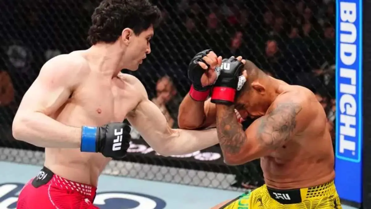 Малотт отреагировал на решение Бернса окончить карьеру