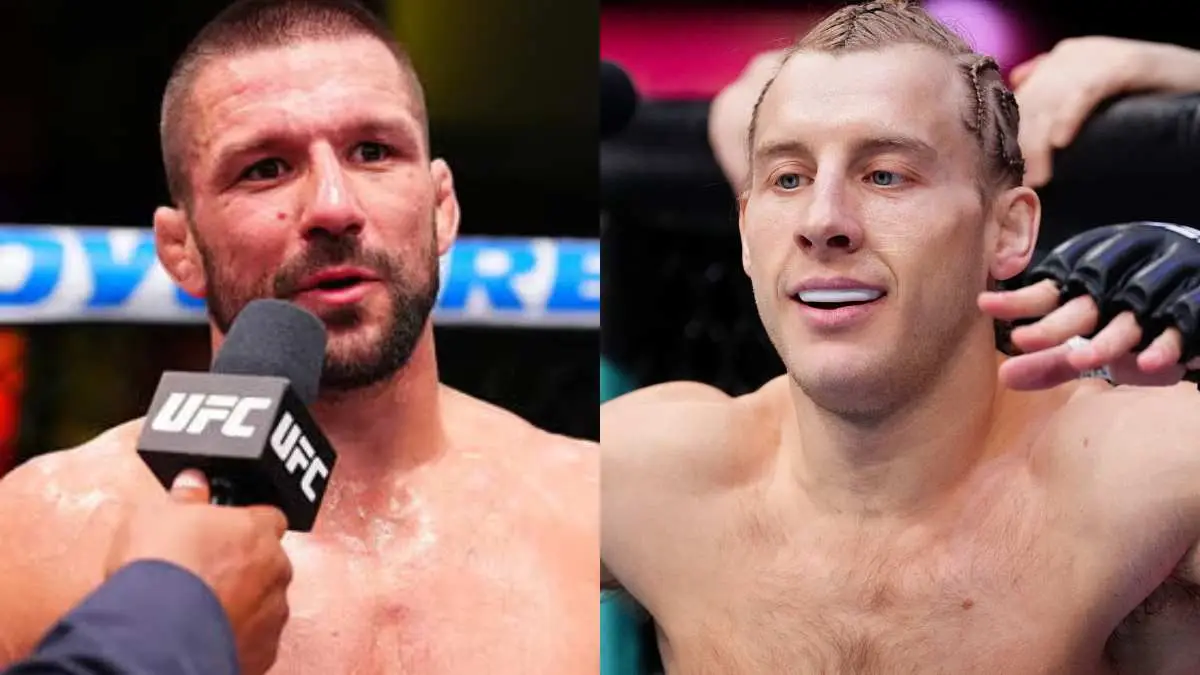 Пимблетт прошелся по Гамроту: Никому до него нет дела