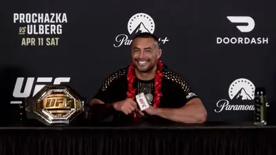 UFC 327 главные моменты пресс-конференции (видео)