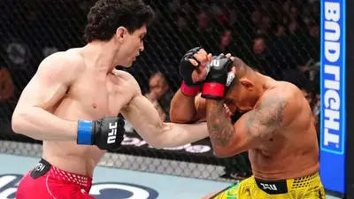 Малотт отреагировал на решение Бернса окончить карьеру