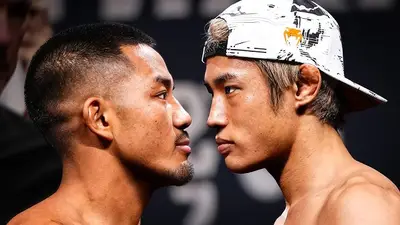 Бойцы ММА назвали фаворита в бою Ван - Тайра на UFC 328