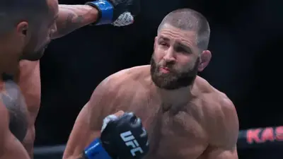 Шон О'Мэлли отреагировал на слова Прохазки: