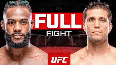 Видео боя: Алджамейн Стерлинг - Брайан Ортега