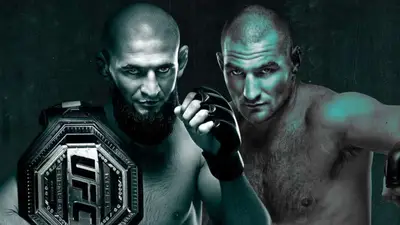 Бойцы ММА выбрали победителя боя UFC 328: Стрикленд - Чимаев