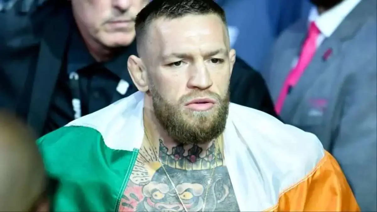 Конор Макгрегор возвращается в UFC не на один бой