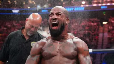 Кинг Грин узнал имя соперника на UFC 329 в андеркарде Макгрегор - Холлоуэй