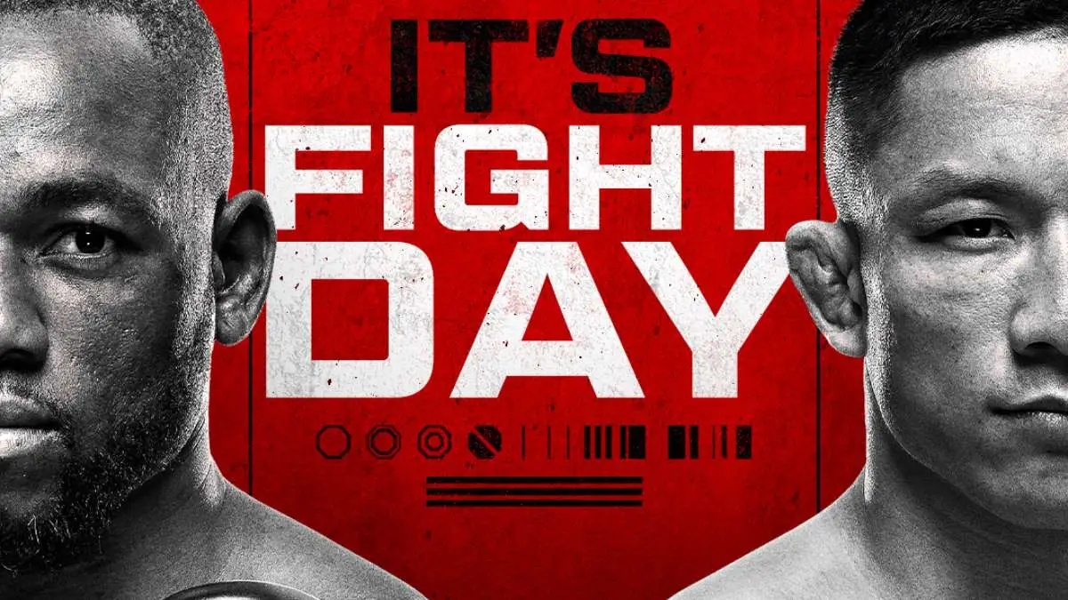 Результаты UFC Fight Night 279: Хоригучи - Капе