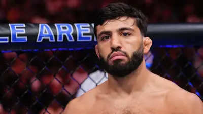 Арман Царукян рассказал, почему не знал победителя главного боя на UFC Freedom 250