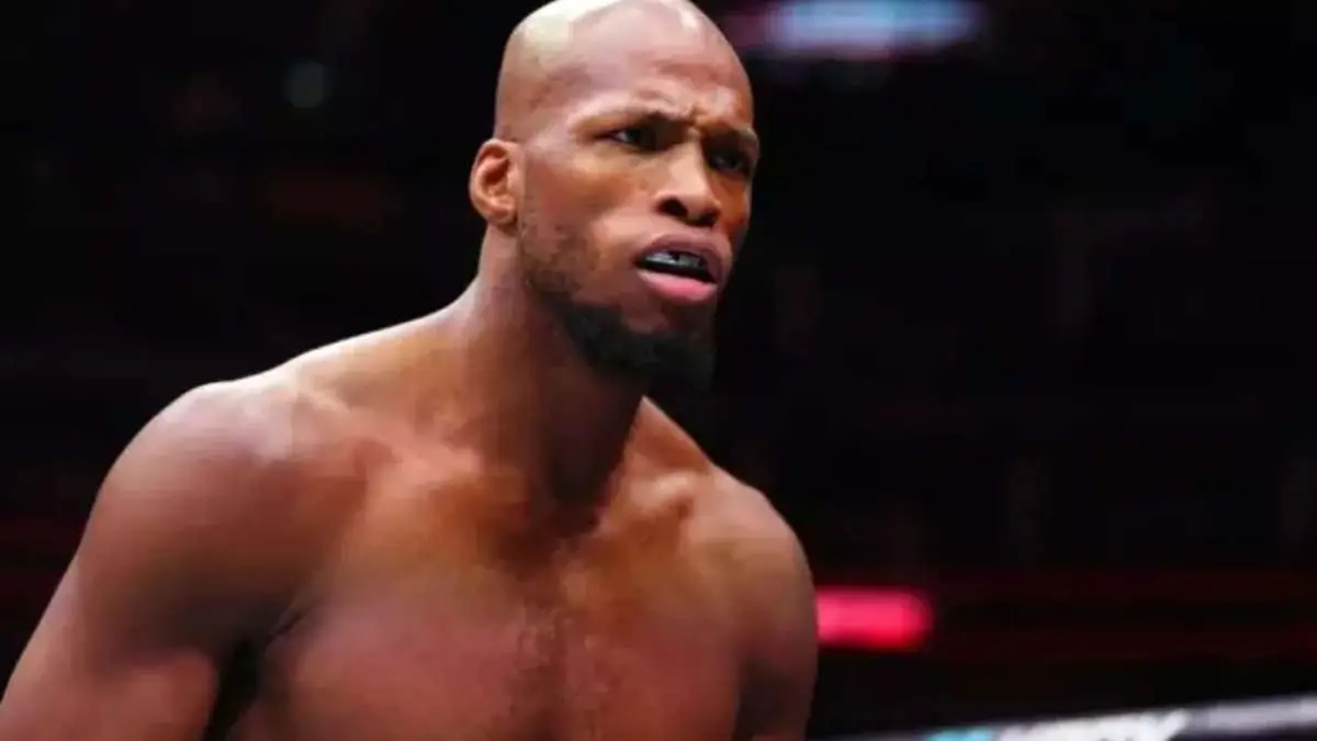 Майкл Пейдж может покинуть UFC после следующего боя