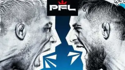 PFL Charlotte: Баттл - Роста прямая трансляция онлайн