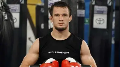 Тренер Усмана Нурмагомедова выбрал самого опасного для него бойца в UFC