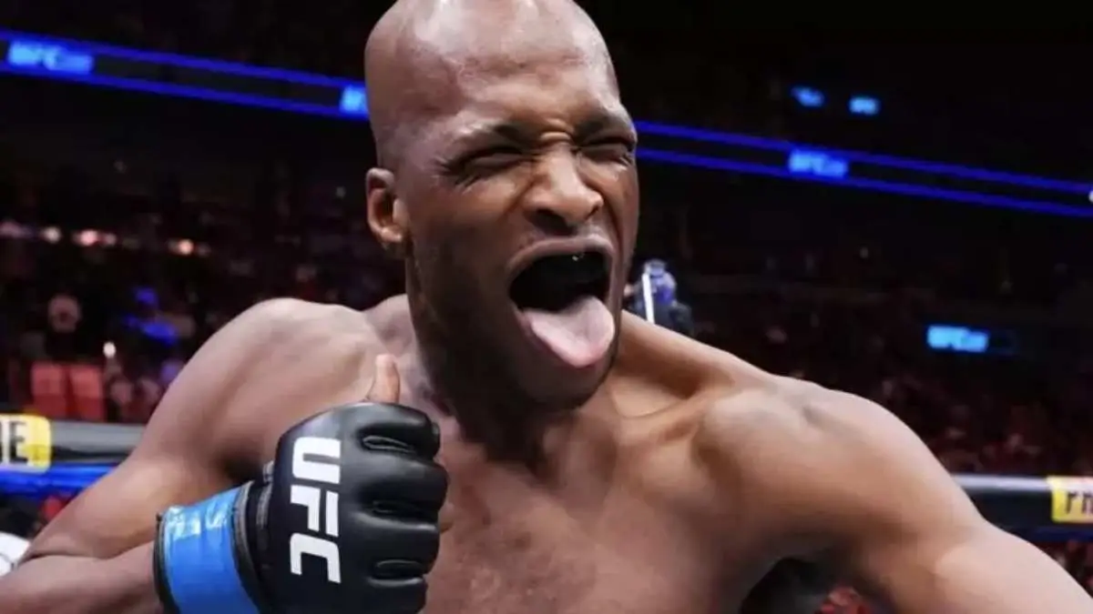 UFC отказались предлагать Майклу Пейджу новый контракт