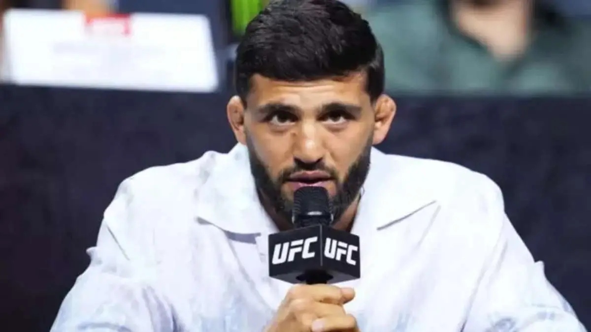 Арман Царукян собирается побить рекорд Ислама Махачева в UFC