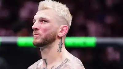 Даниэль Кормье раскритиковал Дэна Хукера за принятия роли гейткипера UFC
