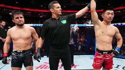 Генри Сехудо хочет реванш против Сонга Ядонга, но не в UFC