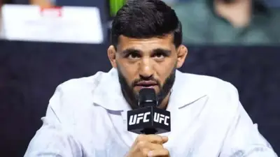 Арман Царукян собирается побить рекорд Ислама Махачева в UFC