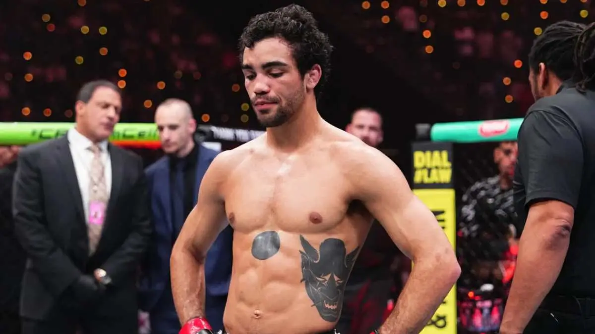 Сехудо высоко оценил Тэлботта перед его боем на UFC 332