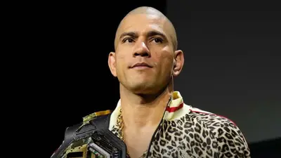 Алекс Перейра обвинил UFC в манипуляциях ради боя Сирила Гана с Джошем Хокитом
