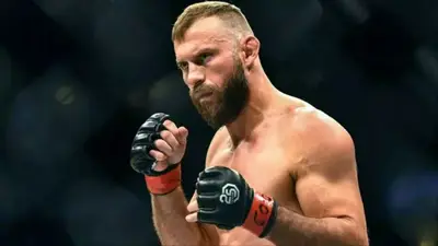 Дональд Серроне вернётся в спорт спустя четыре года после ухода из UFC