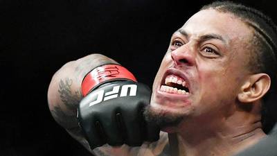 Грег Харди проведет следующий бой на UFC on ESPN 6; Объявлен новый соперник
