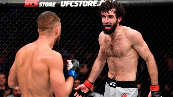 UFC Fight Night 163: хайлайты и лучшие моменты турнира UFC Fight Night 163: хайлайты и лучшие моменты турнира