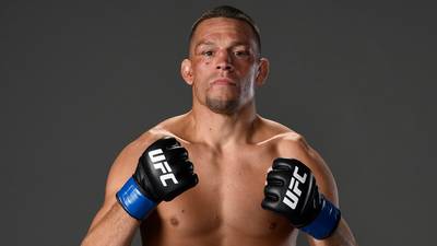 Нейт Диаз признался, что может закончить активную карьеру бойца после UFC 244