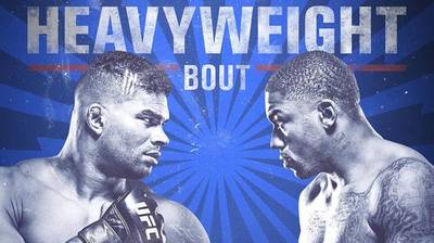 UFC on ESPN 7: Оверим - Розенструйк прямая транлсяция онлайн