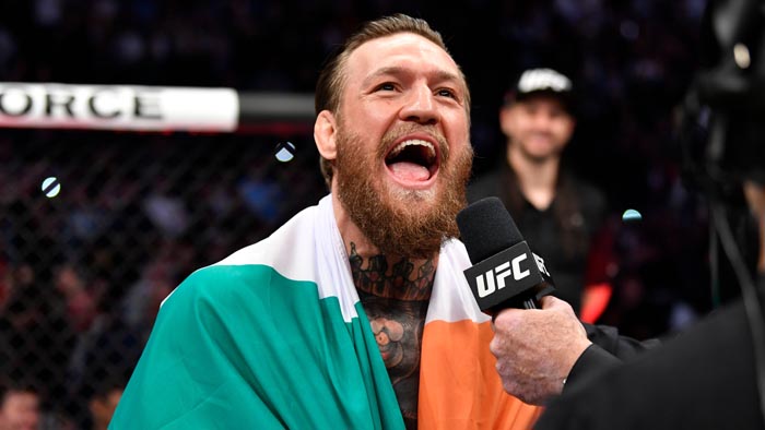 UFC раздали дополнительные бонусы бойцам после турнира UFC 246 UFC раздали дополнительные бонусы бойцам после турнира UFC 246
