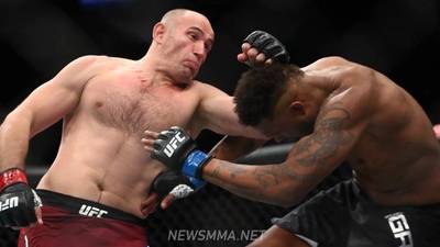 Алексей Олейник после победы на UFC 246 получил интересный вызов от бывшего чемпиона