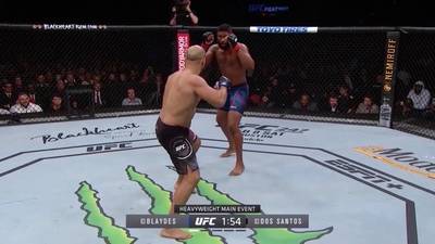 UFC Fight Night 166 хайлайты и лучшие моменты турнира