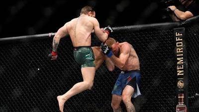 UFC 246 хайлайты и лучшие моменты турнира