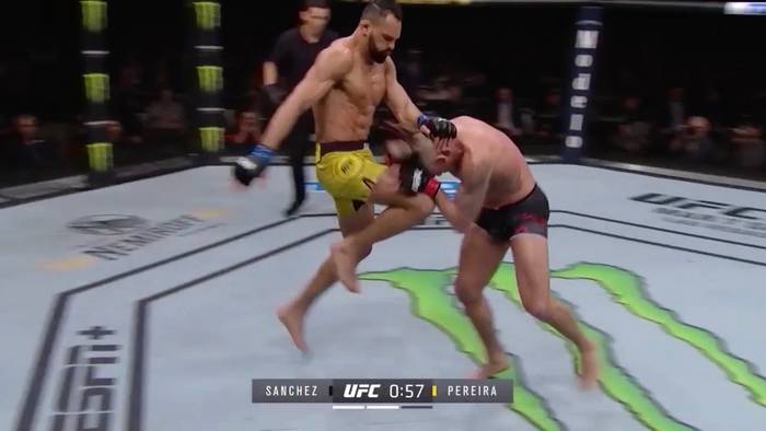 UFC Fight Night 167 хайлайты и лучшие моменты турнира UFC Fight Night 167 хайлайты и лучшие моменты турнира