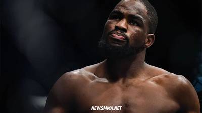 Кори Андерсон прокомментировал поражение Яну Блаховичу на UFC Fight Night 167