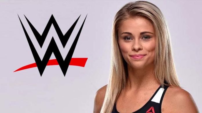 Пэйдж Ванзант планирует продолжить карьеру в WWE
