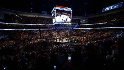 UFC 233 пройдет в одну ночь с финалом турнира Bellator Heavyweight