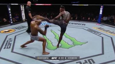 UFC 248 хайлайты и лучшие моменты турнира