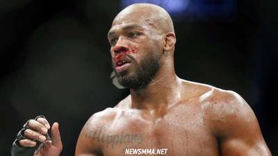 Джон Джонс определился, кто из полутяжей UFC получит следующим чемпионский бой