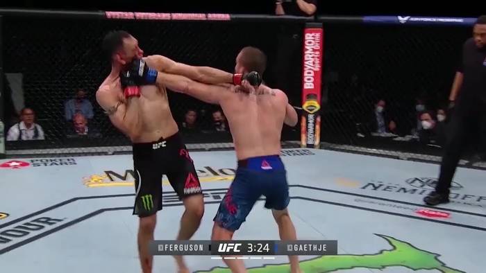UFC 249 хайлайты и лучшие моменты турнира