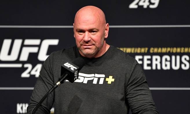 Дана Уайт официально анонсировал список боёв на турниры UFC за 13 и 16 мая Дана Уайт официально анонсировал список боёв на турниры UFC за 13 и 16 мая