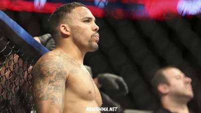 Андерс против Йотко и Холланд против Эрнандеса анонсированы на ивент UFC 16 мая