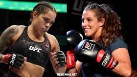 Бойцы UFC выбрали фаворита на победу в бою Аманда Нуньес - Фелисия Спенсер